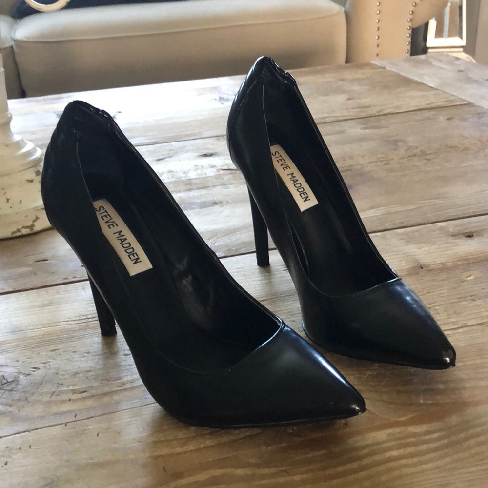Steve Madden heels